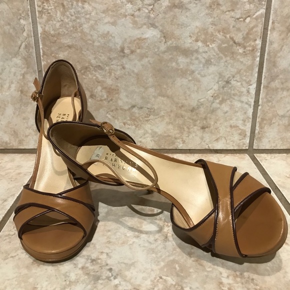 Barney’s New York Heels - Picture 6 of 8